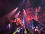 Helloween live